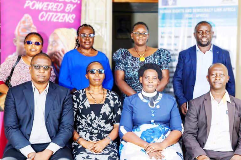 RIDE-AFRICA Appoints New Board to Strengthen Governance and Growth.